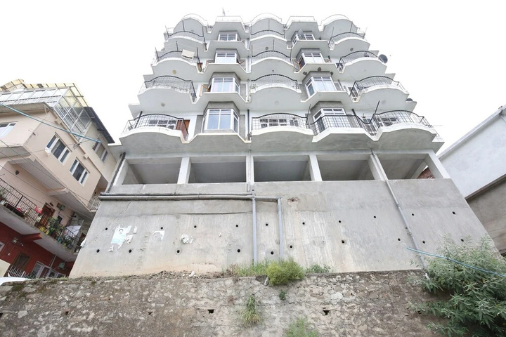 OYO 15381 Home Luxurious 3BHK City View Vikas Nagar