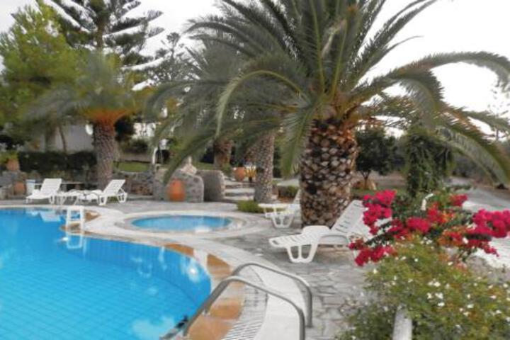 Holiday Home Sitia 08