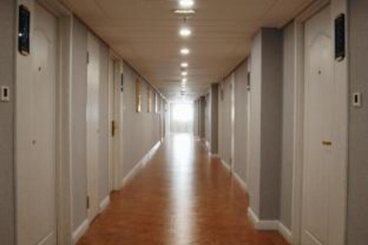 Fitness Center Photo