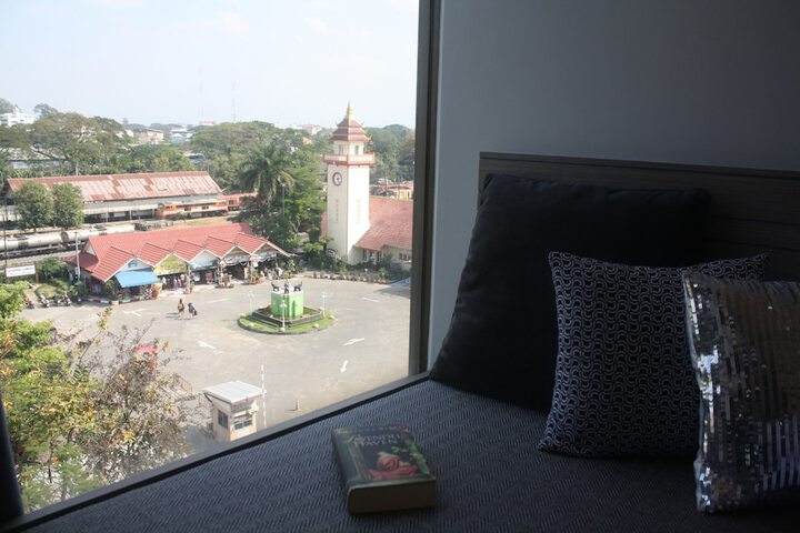Hotel 89 of 90