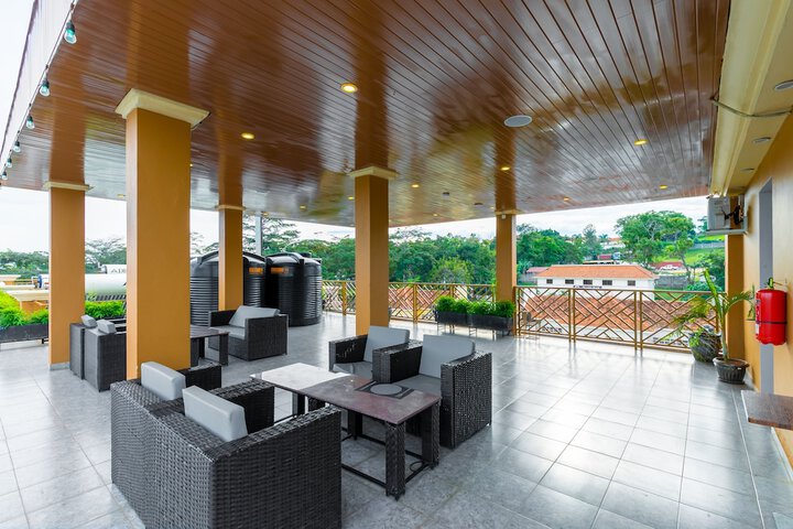 Terrace/Patio 52 of 58