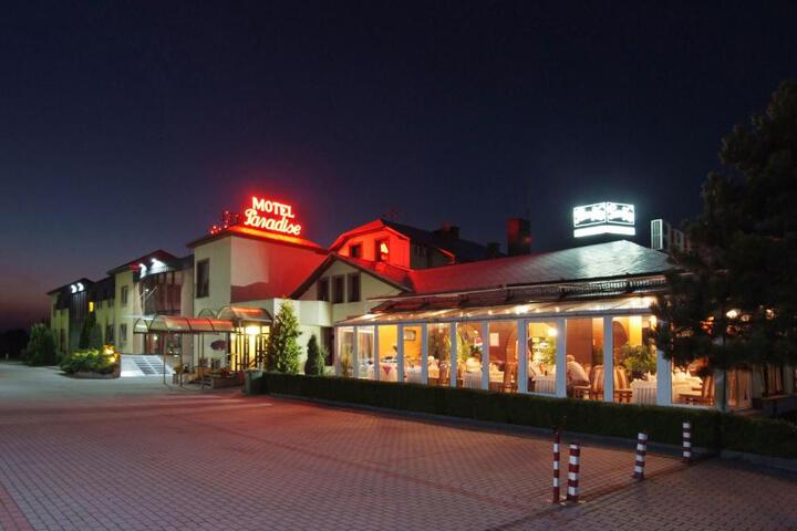 Image of Paradise Torzym