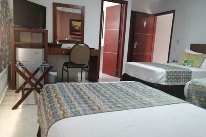 Room 11 of 60