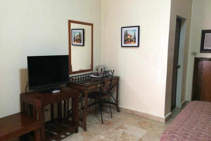 Kalibo Hotel