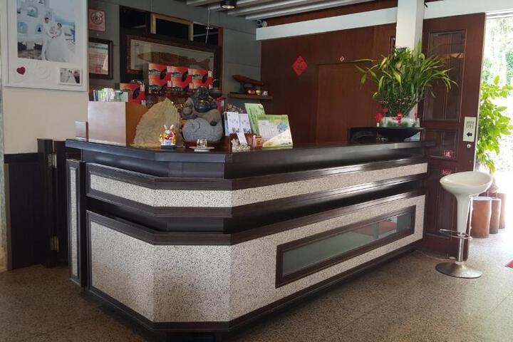 Fitness Facility Photos