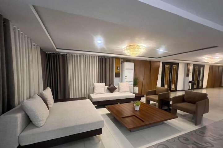 Dreamweavers Hotel