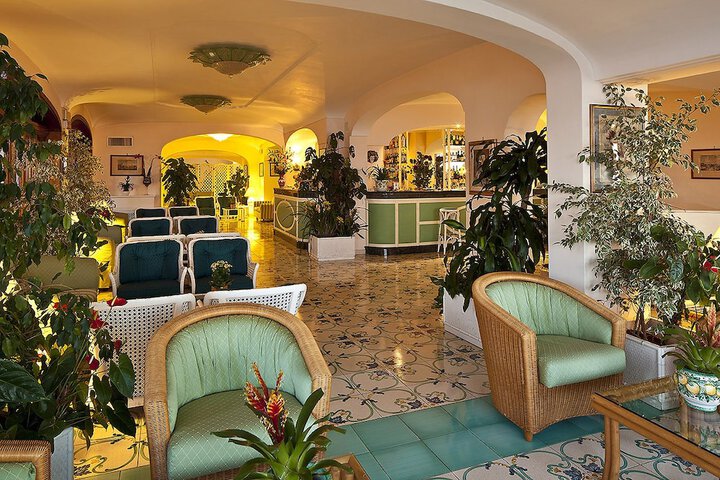 Lobby Photos
