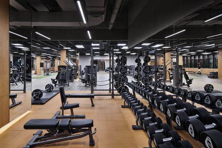 Health and Fitness 24 of 37