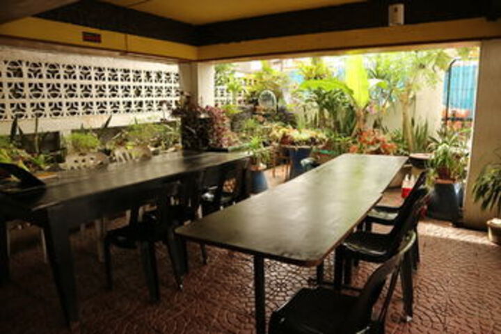 Dining 7 of 27