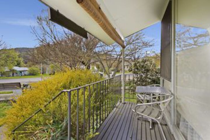 Terrace/Patio 12 of 13