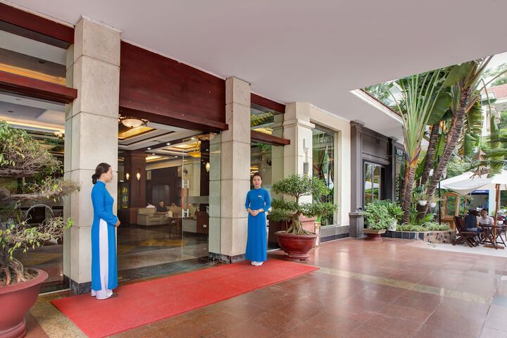 Hotel Interior 5 of 22
