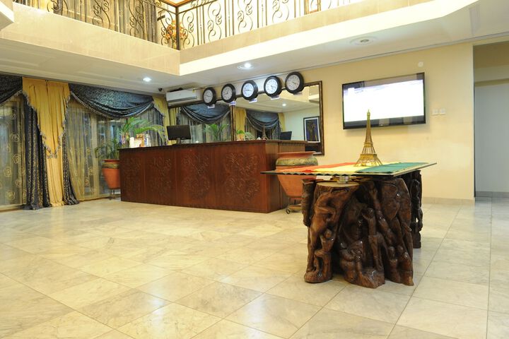 Hotel Interior 8 of 67
