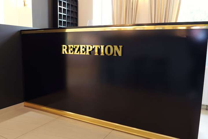 Hotel Interior 2 of 28