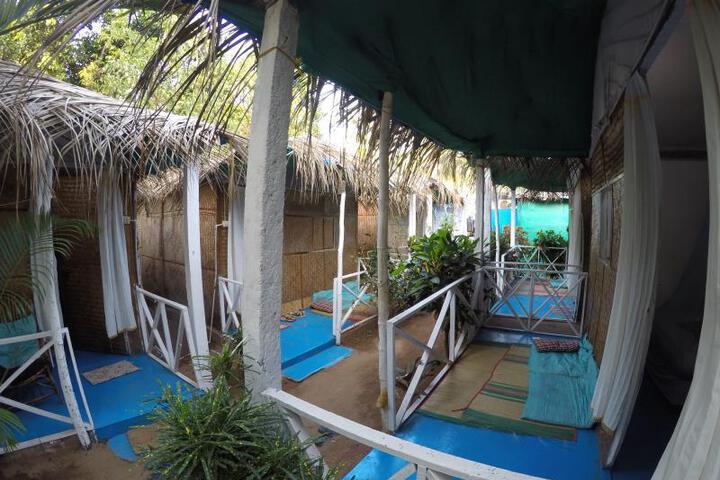 Terrace/Patio 2 of 11