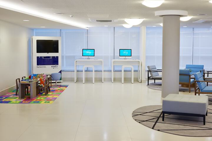 Lobby Photos