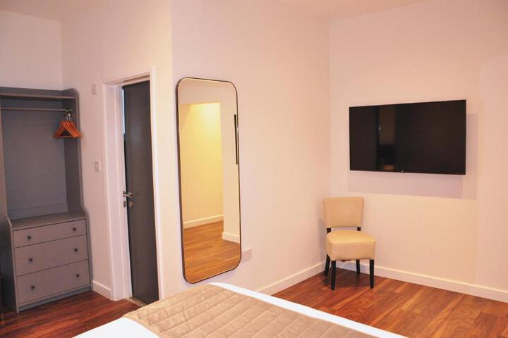 Suite Photo