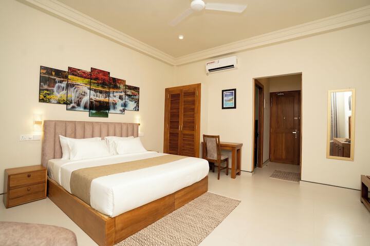 Orchid Resort by Paradise