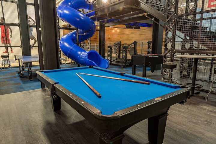 Billiards
