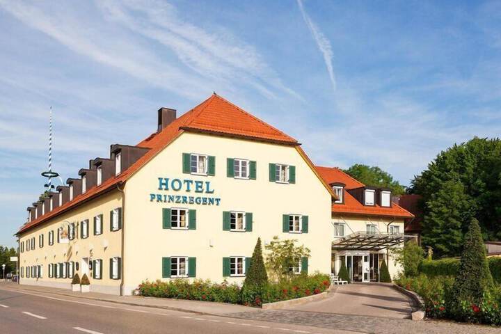 Hotel 105 of 105