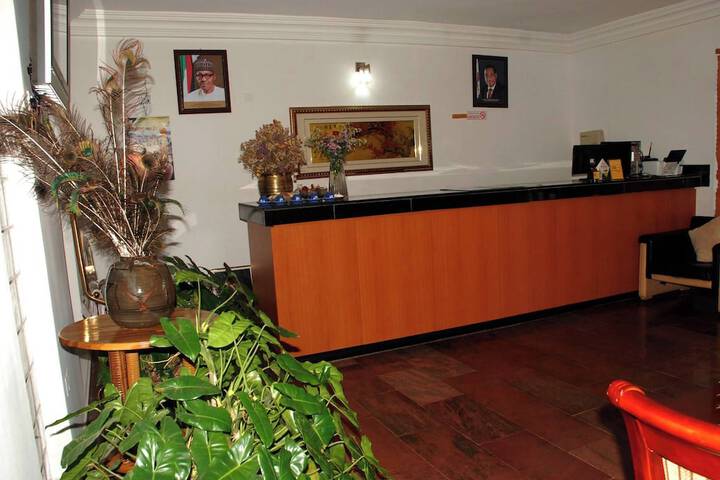 Hotel Interior 2 of 20