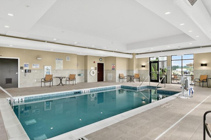 Pool 46 of 67