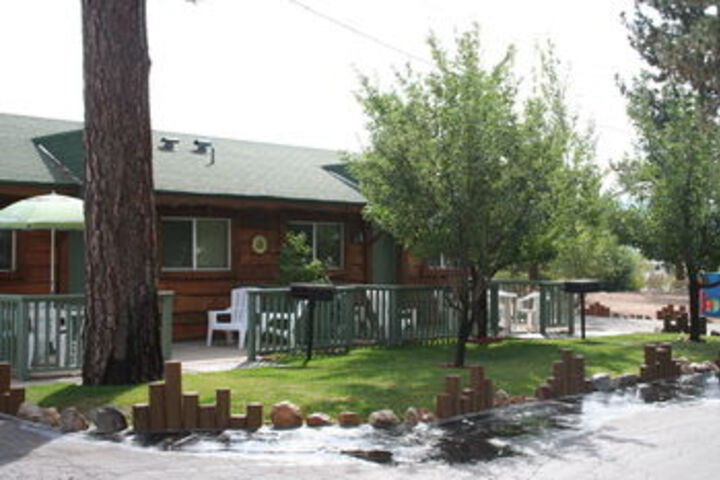 Terrace/Patio 34 of 34