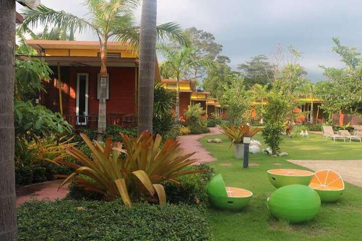 Fitness Facility Photos