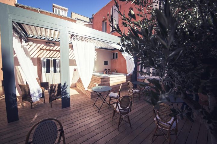 Terrace/Patio 61 of 61