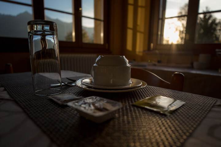 Breakfast/Coffee Service 35 of 57