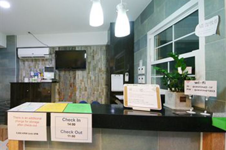 Fitness Facility Photos