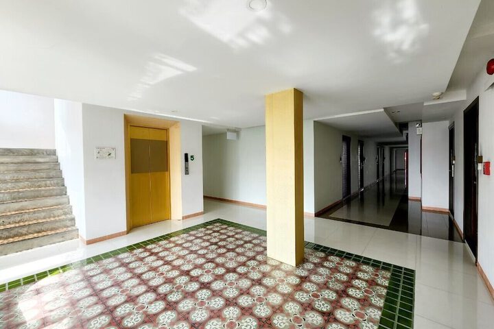 Hotel 105 of 115