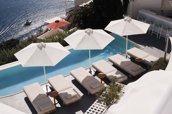 Pools & Facilities