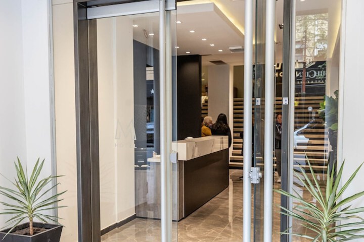 Hotel M