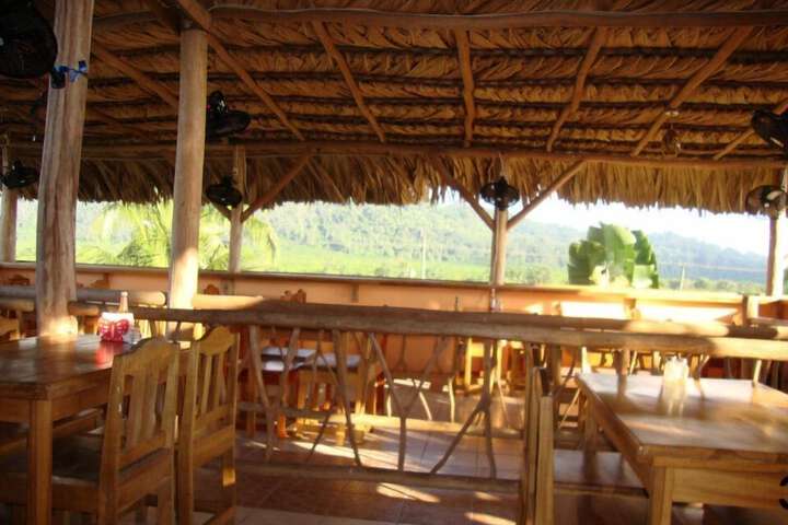 Dining Photos