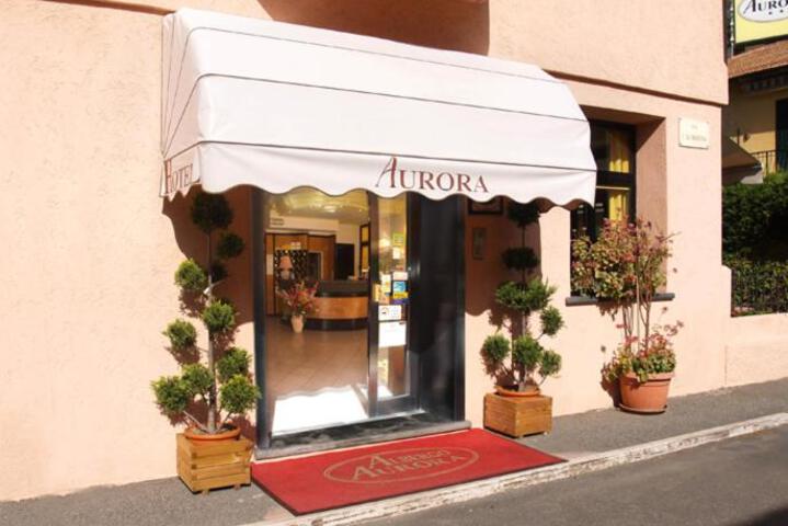 Hotel Aurora