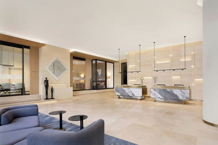Lobby Photos