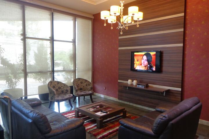 Hotel Interior 4 of 67