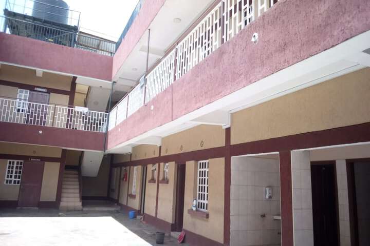 Hotel 18 of 20