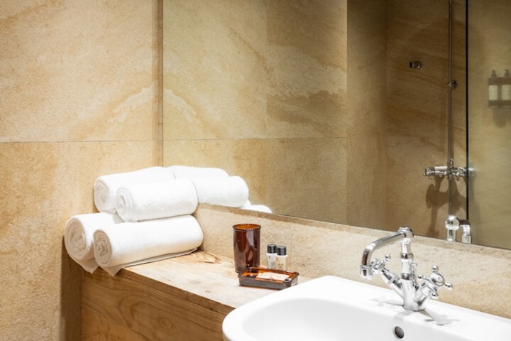 Bath Amenities