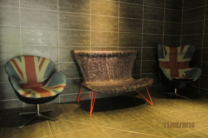 Hotel Interior 9 of 83