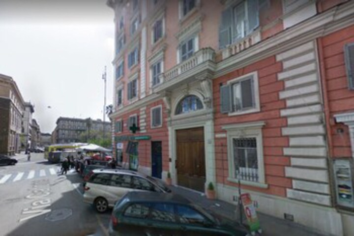 Hotel 8 of 13