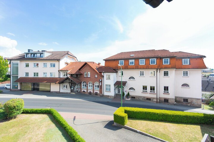 Hotel 19 of 19