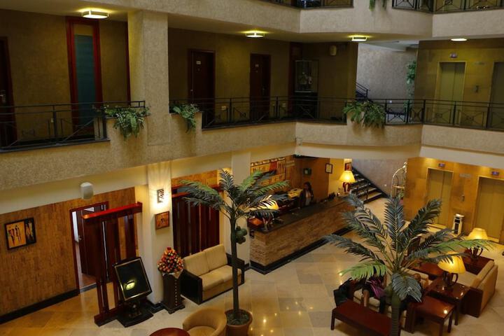 Hotel Interior 3 of 42