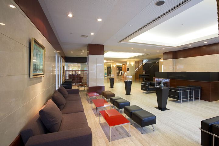 Hotel Interior 3 of 26