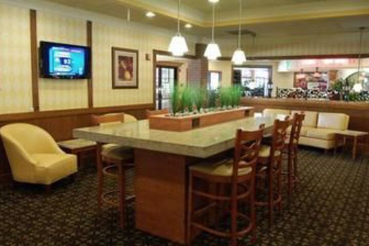 Hotel Interior 14 of 24