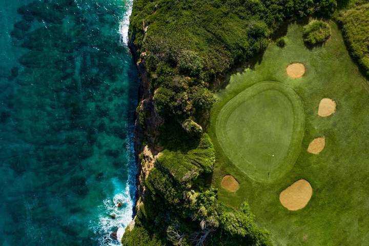 Golf 37 of 56