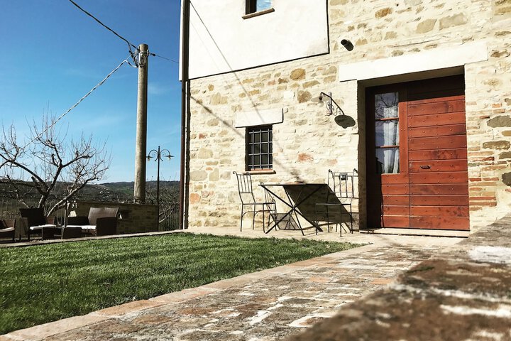 Agriturismo la Palazzetta di Assisi in Assisi