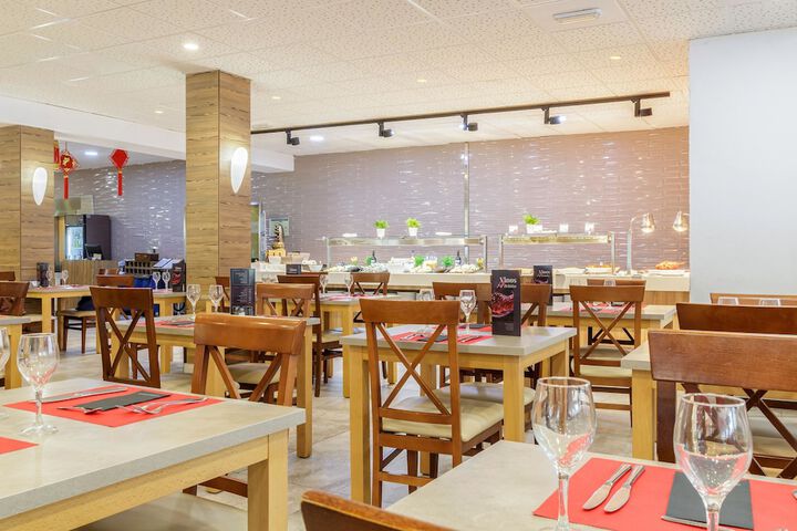 Restaurants