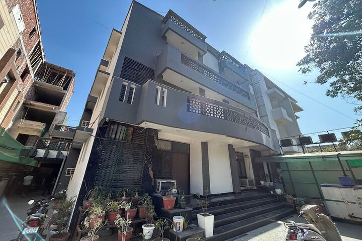Hotel 18 of 19