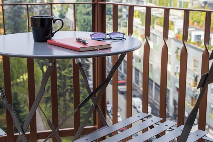 Terrace/Patio 70 of 71